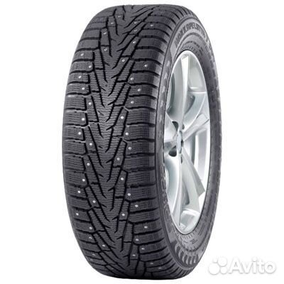 Nokian Tyres Hakkapeliitta 7 SUV 275/40 R20 106T