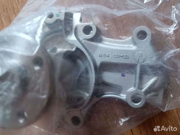 Водяной насос охлаждения