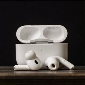 AirPods Pro 2 (Лучшая версия)