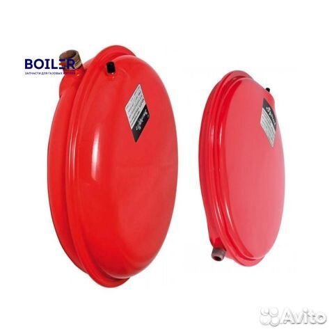 Расширительные баки для газовых котлов