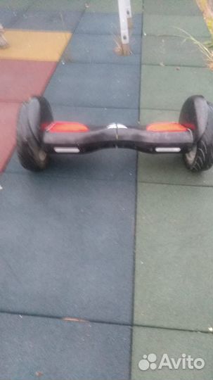 Гироскутер Mekotron Hoverboard 10