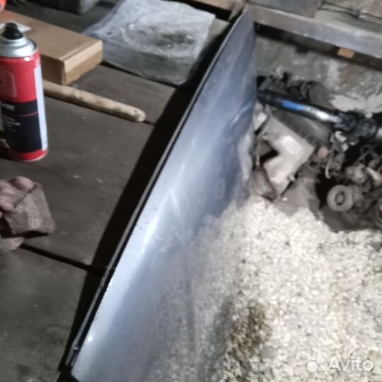 Капот от Тойота Корона 1988 г