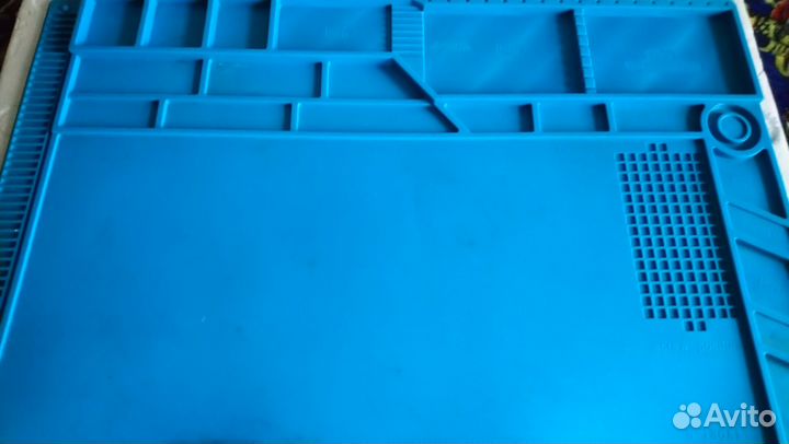 Коврик для Пайки