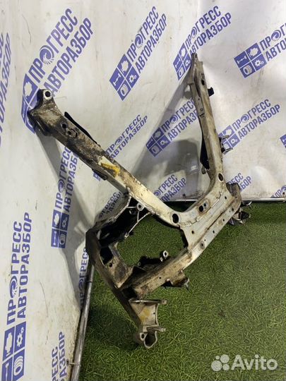 Подрамник передний Bmw 750I седан 4.8 N62B48B 2007