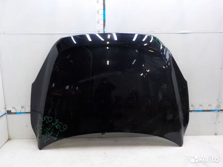 Капот Volvo XC60