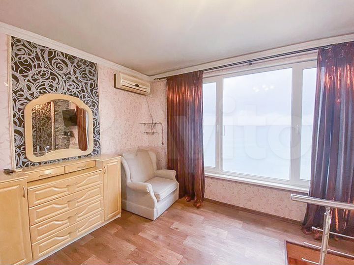 2-к. квартира, 38,5 м², 1/3 эт.