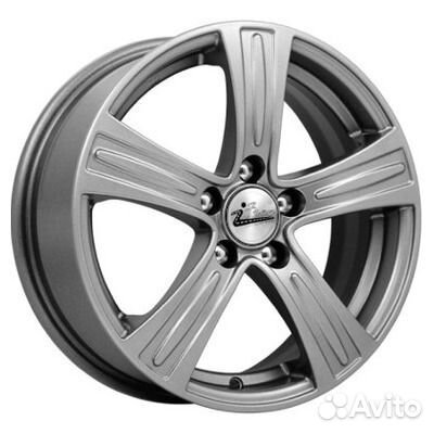 IFree 6x15/5x100 ET38 D57,1 S.U. Нео-классик