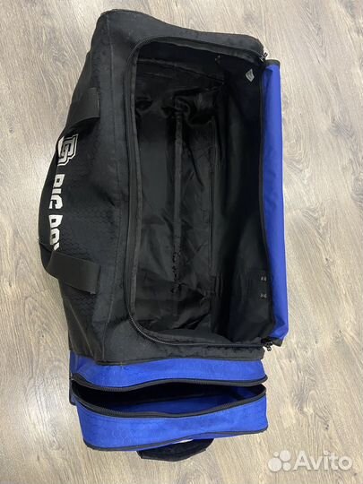 Детский Баул на колесах BIG BOY 28