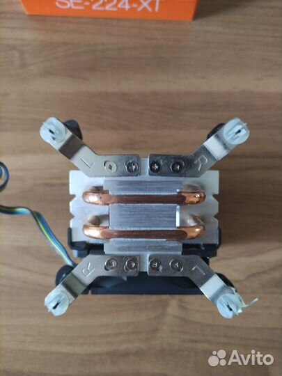 Кулер Cooler Master Hyper 101 PWM для Intel