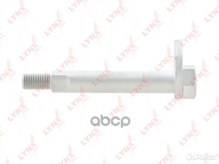 Болт подвески эксцентриковый MMC pajero III (V6