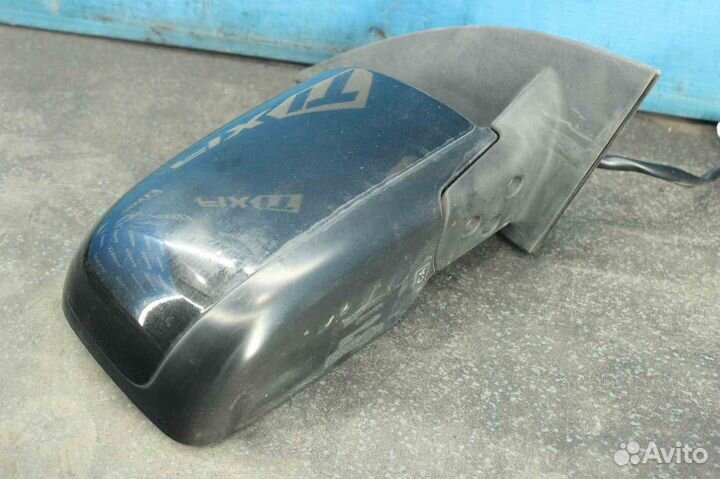 Зеркало Nissan X-Trail (Ниссан Х-Трейл ) T31 96301
