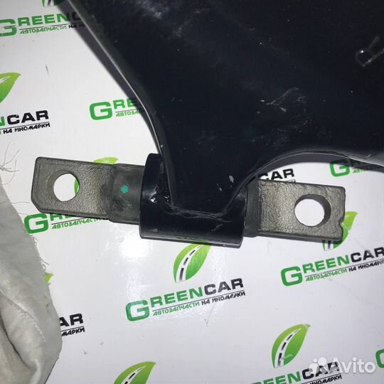 Рычаг передний правый на nissan / renault