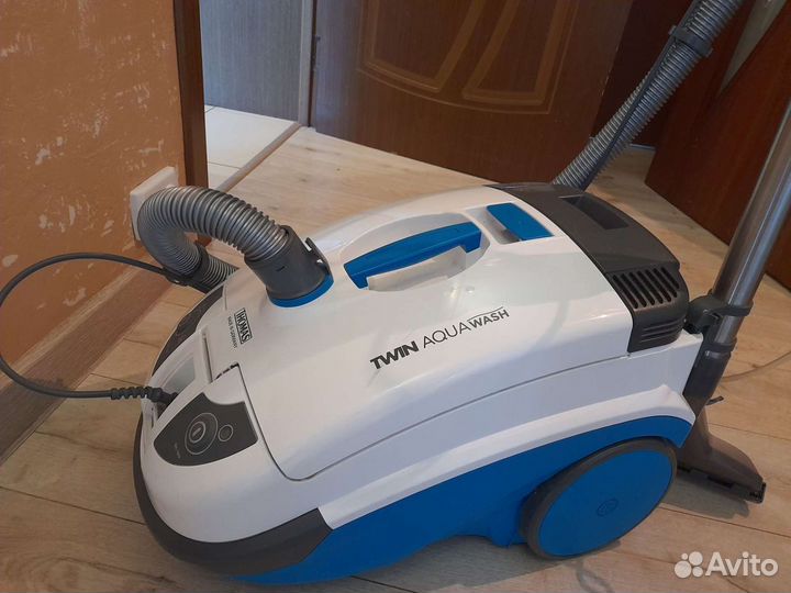 Пылесос Thomas Twin