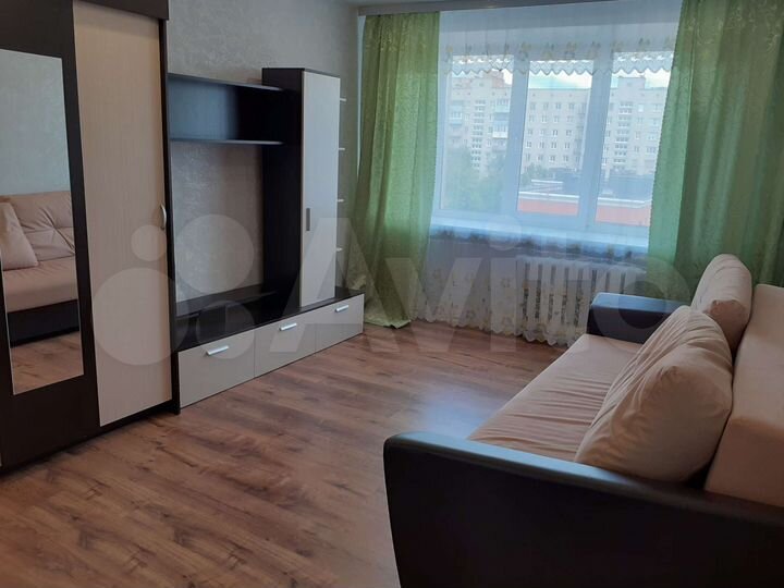 2-к. квартира, 47 м², 7/9 эт.