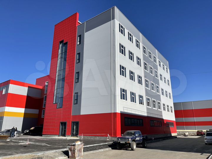 Офис, 20 м², 40 м2, 100 м2, 390 м2