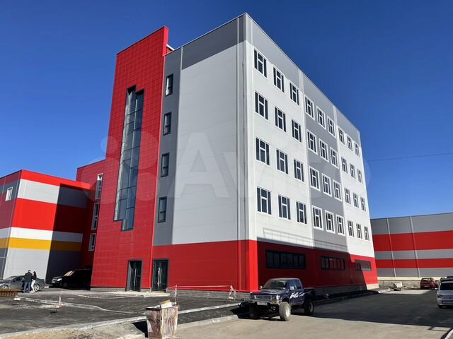 Офис, 20 м², 40 м2, 100 м2, 390 м2