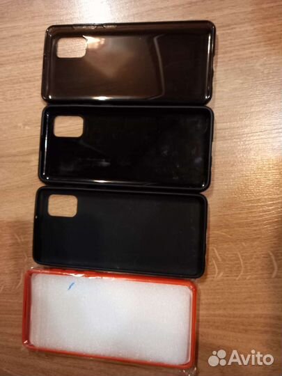 Аксессуары для телефонов