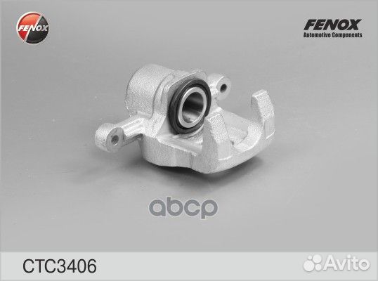 CTC3406 CTC3406 fenox