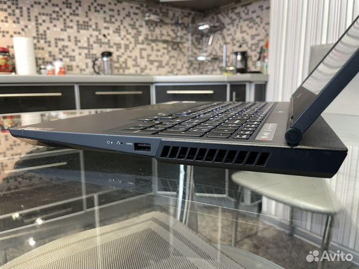 Lenovo Legion 5 2060 R7 4800H 16 512 144 Hz