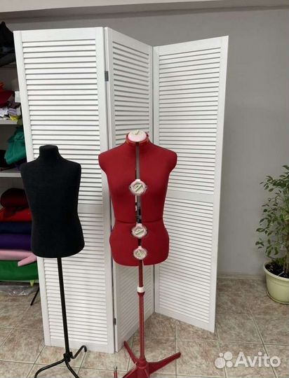 Ширма жалюзийная