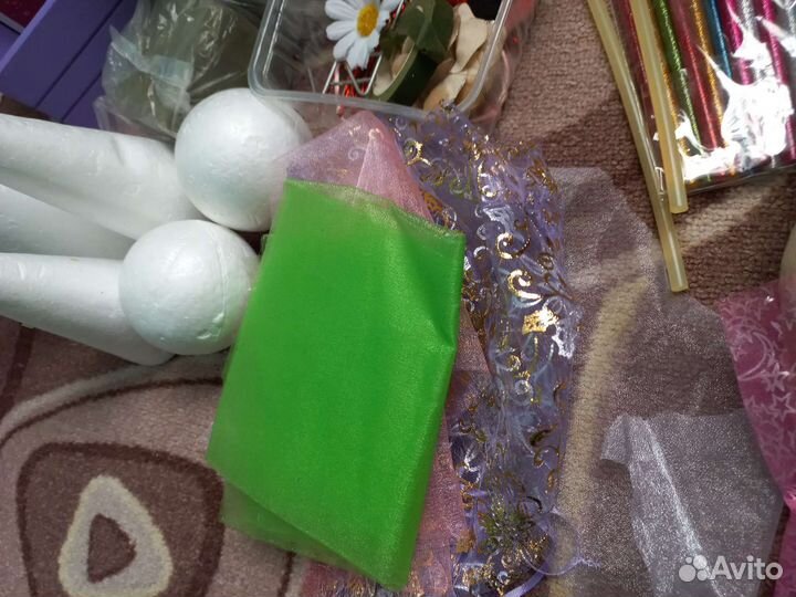 Набор для творчества