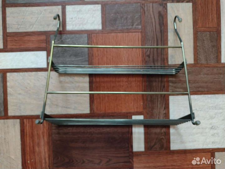 Полка для специй