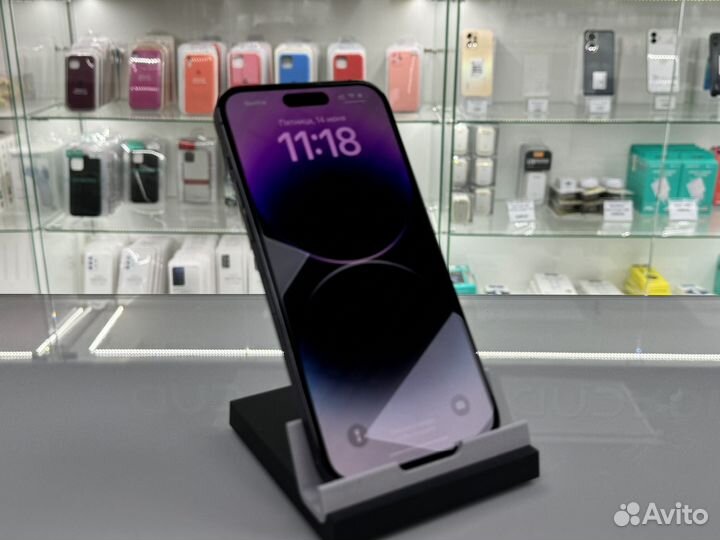 iPhone 14 Pro Max, 128 ГБ