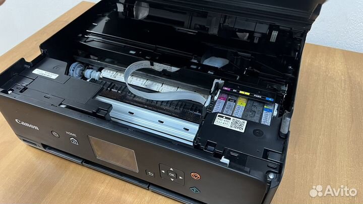 Принтер мфу Canon pixma TS5040