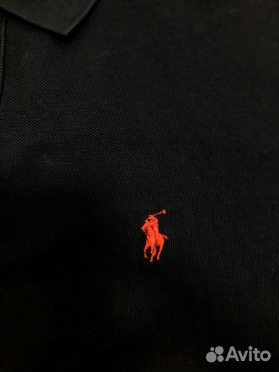 Polo ralph lauren поло