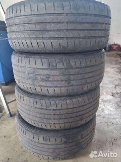 Roadstone N'Blue Eco 195/50 R15