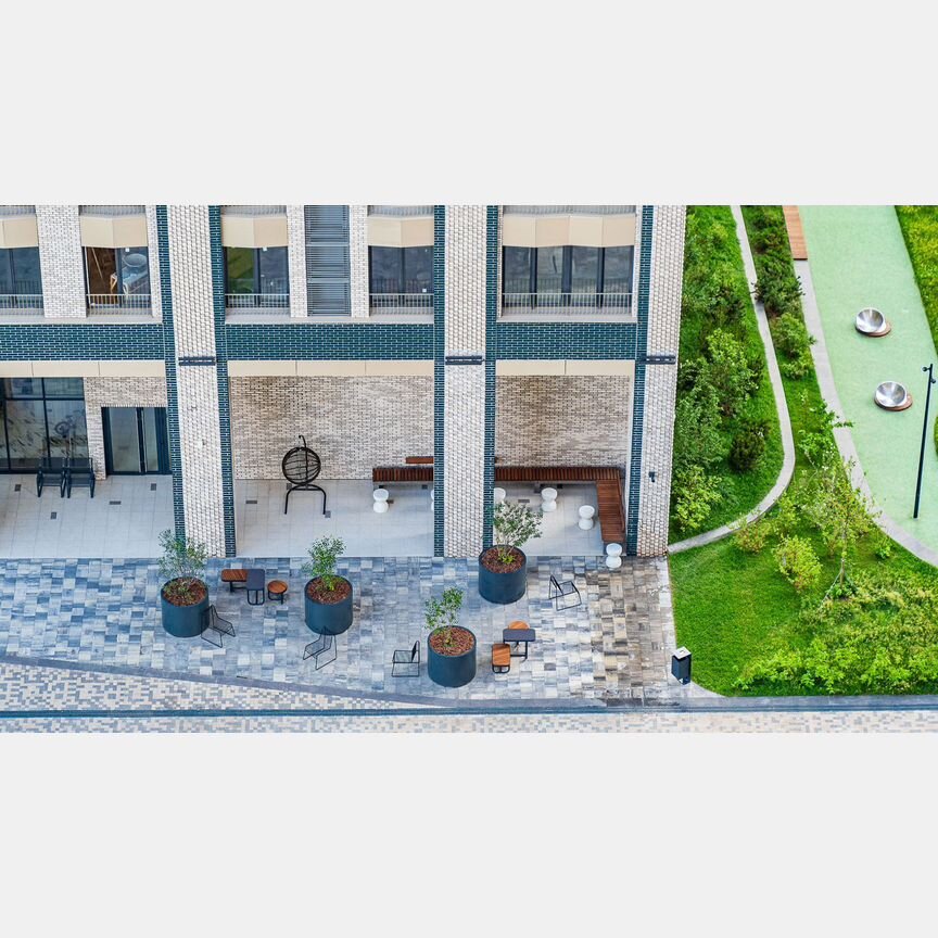 4-к. квартира, 88,7 м², 26/34 эт.