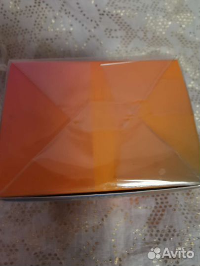 Туалетная вода Salvador Dali Sunrise in Cadaques