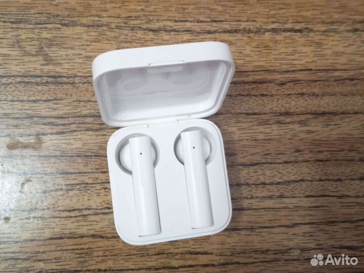 Xiaomi mi air 2 se