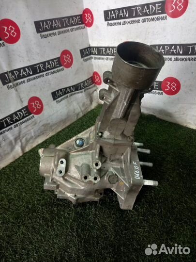 Раздатка АКПП Lexus Rx350 GGL15 2GR-FE 2015