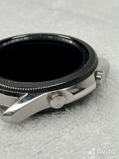 Samsung galaxy watch 3 45 мм
