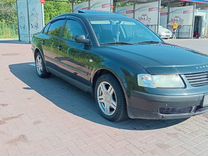 Volkswagen Passat 1.9 MT, 1998, 370 000 км, с пробегом, цена 410 000 руб.