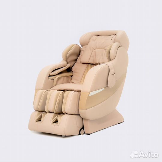 Массажное кресло премиум-класса Gess Rolfing