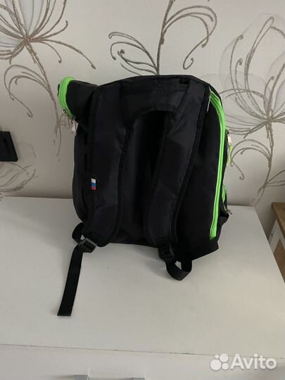 Рюкзак для художественной гимнастики