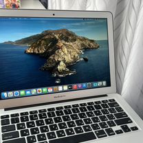 Apple MacBook Air 13 (2015)