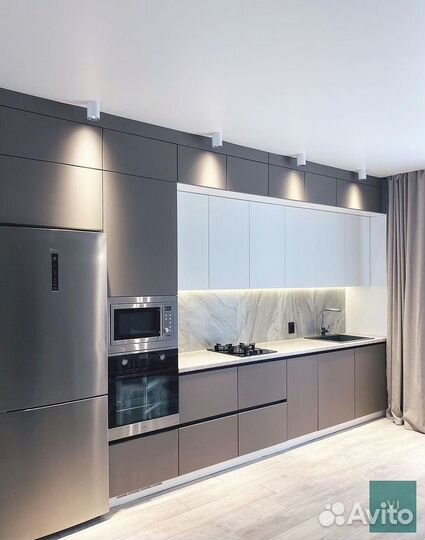 Кухонный гарнитур новый от производителя