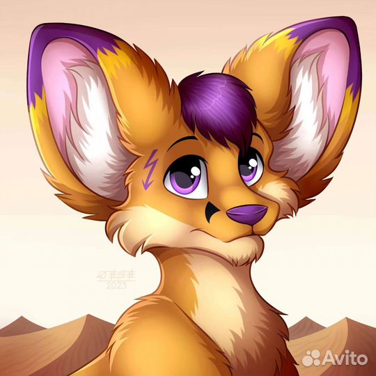 Диджитал художник