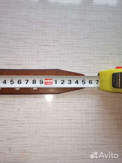 Ремень мужской