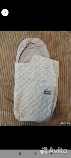 Прогулочная коляска inglesina