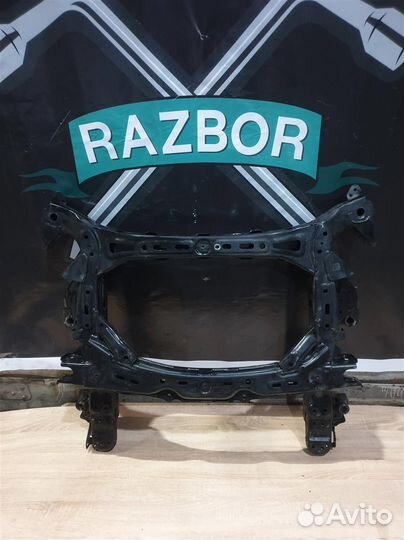 Подрамник передний Kia Stinger