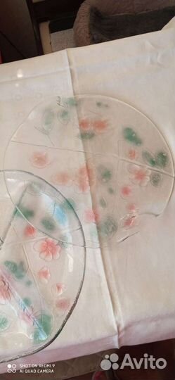 Тортница. Менажница