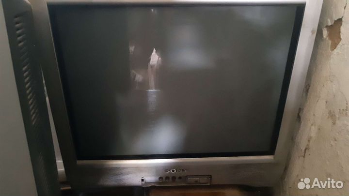Телевизор бу