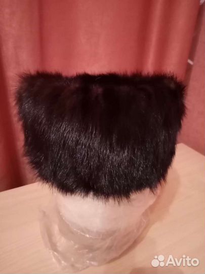 Шапки зимние женские