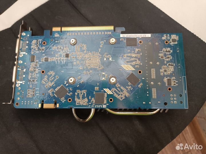 Nvidia geforce 9600 gt