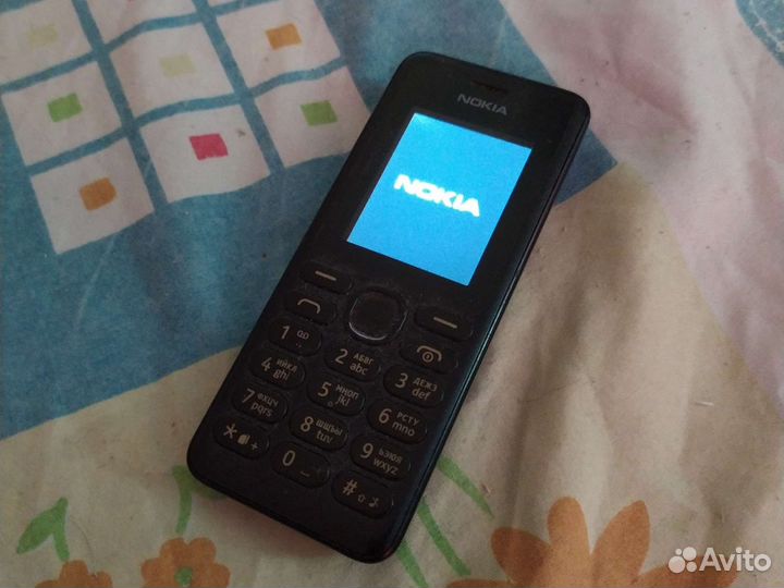 Телефон Nokia