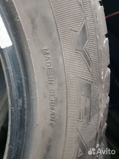 Goodyear EfficientGrip Performance 195/60 R16